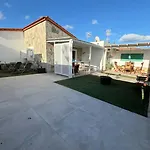 Feriehus Casa Diana Tarajalejo