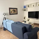 Casa Diana Feriehus Tarajalejo
