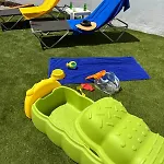 Casa Diana Tatil Evi