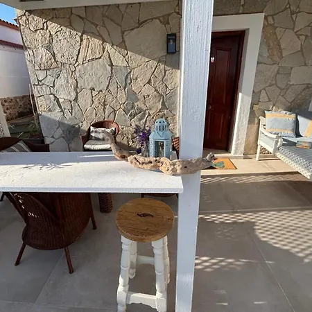 Dom wakacyjny Casa Diana