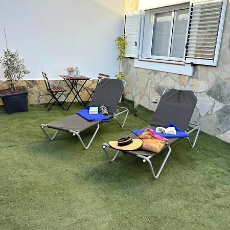 Casa Diana * Tarajalejo