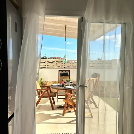 Dom wakacyjny Casa Diana