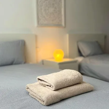 Casa Diana Nyaraló Tarajalejo