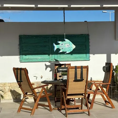 Casa Diana Semesterbostad *
