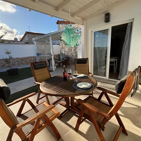 Σπίτι διακοπών Casa Diana