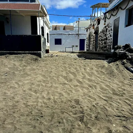 Casa Diana Semesterbostad