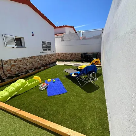 Casa Diana