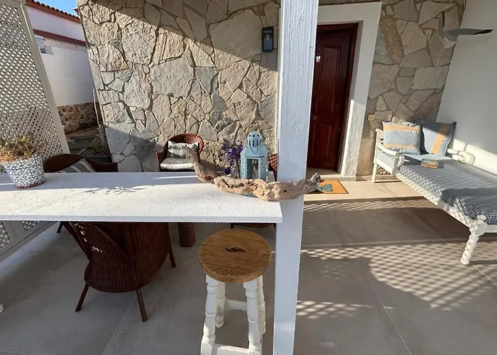 Holiday home Casa Diana