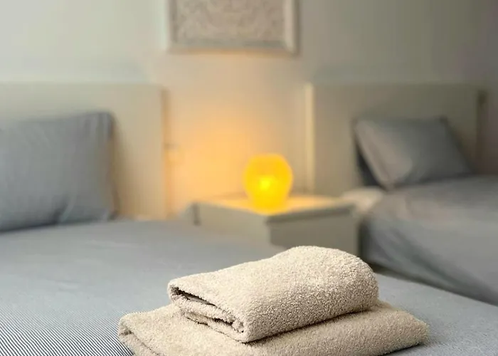 Casa Diana Semesterbostad Tarajalejo