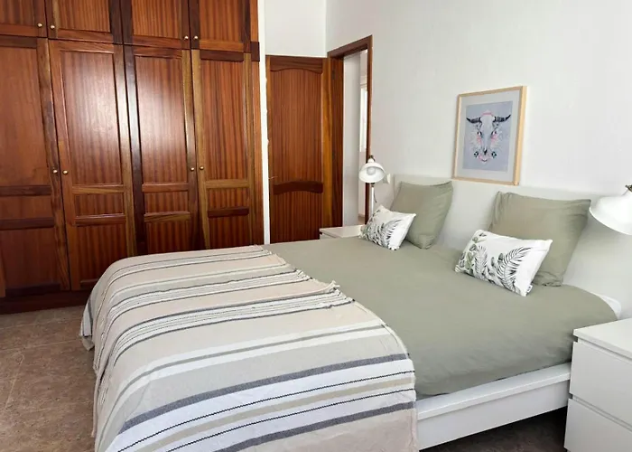 Casa Diana * Tarajalejo