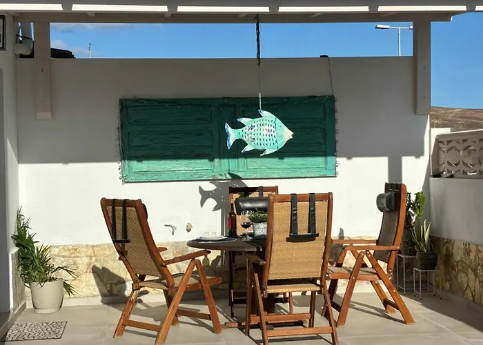 Casa Diana Holiday home *