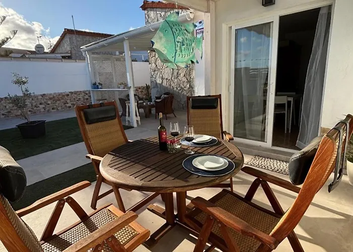 Holiday home Casa Diana