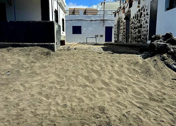 Casa Diana Semesterbostad