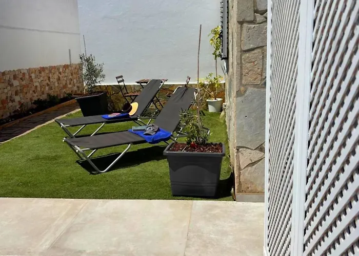Casa Diana Semesterbostad