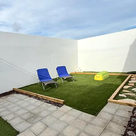 Casa Diana 別荘 タラハレホ