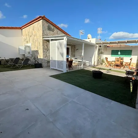 別荘 Casa Diana タラハレホ