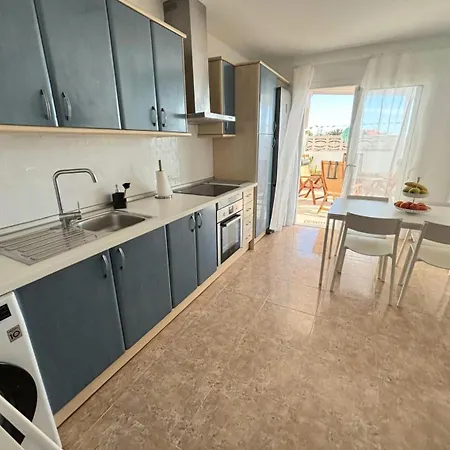 Casa Diana タラハレホ