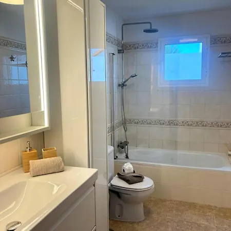 別荘 Casa Diana タラハレホ