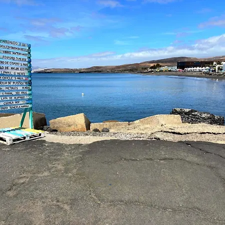 Casa Diana 別荘 タラハレホ