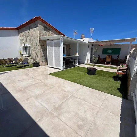 Casa Diana 別荘 タラハレホ