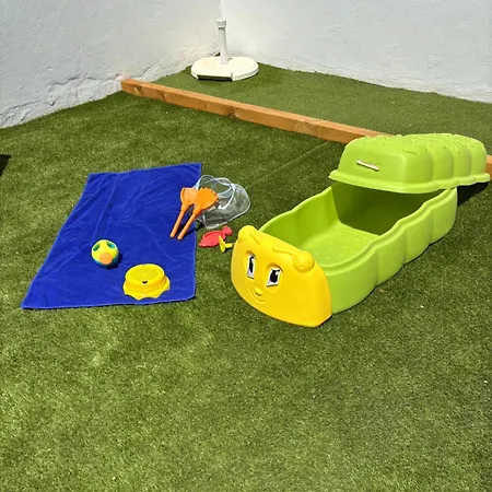 Casa Diana タラハレホ